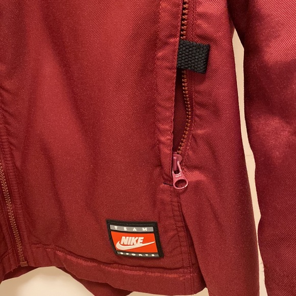 Nike vintage Jacket - Picture 3 of 5